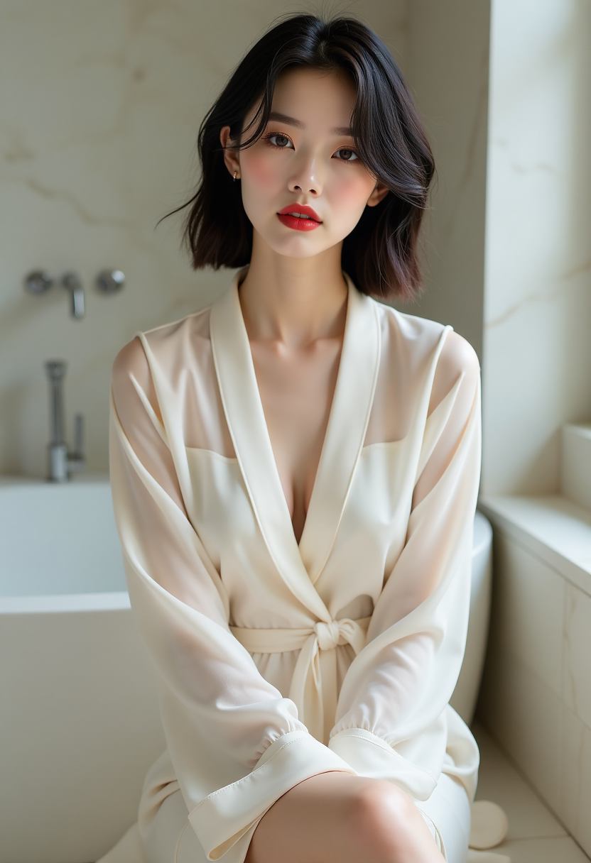 小镇侦探社