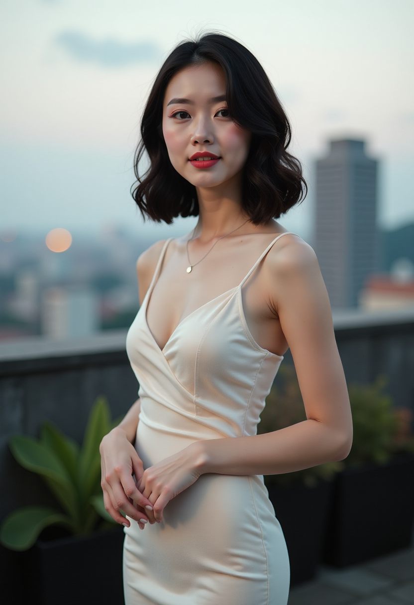 云端的约定