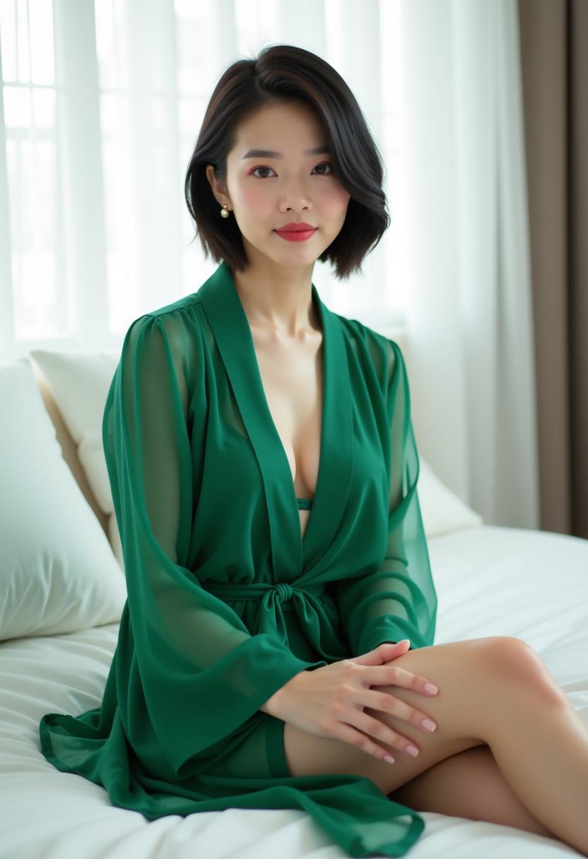 深林守望者